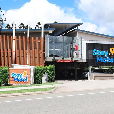 Stay Motel - Formerly Room Motels Gympie Exterior foto