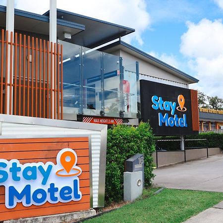 Stay Motel - Formerly Room Motels Gympie Exterior foto